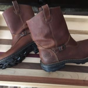 ce schmidt pull on boots